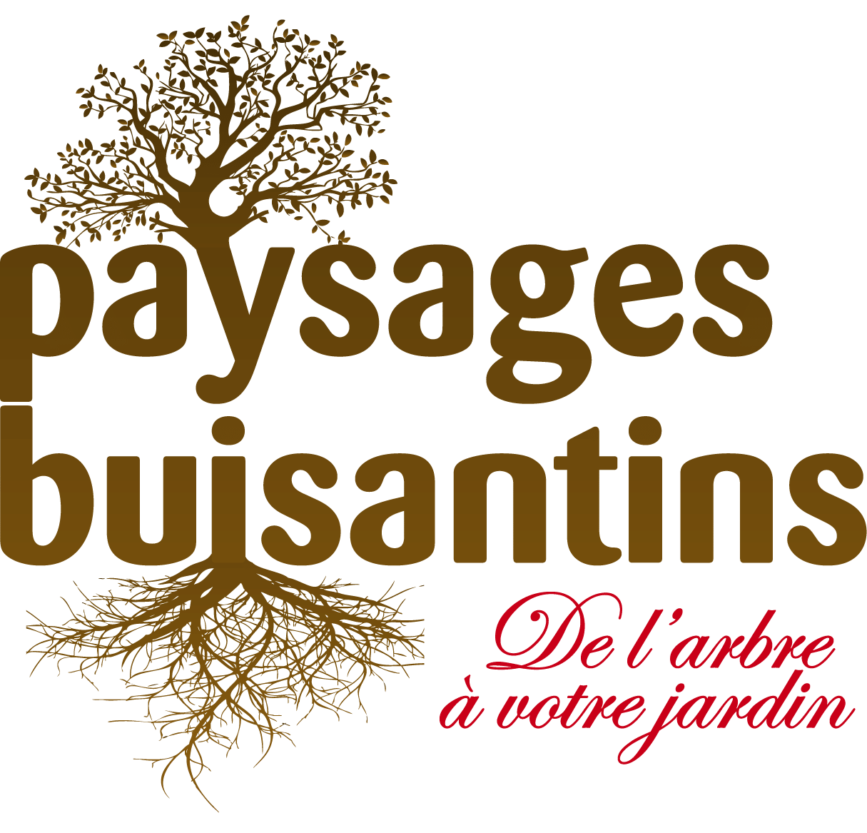 Paysages Buisantins